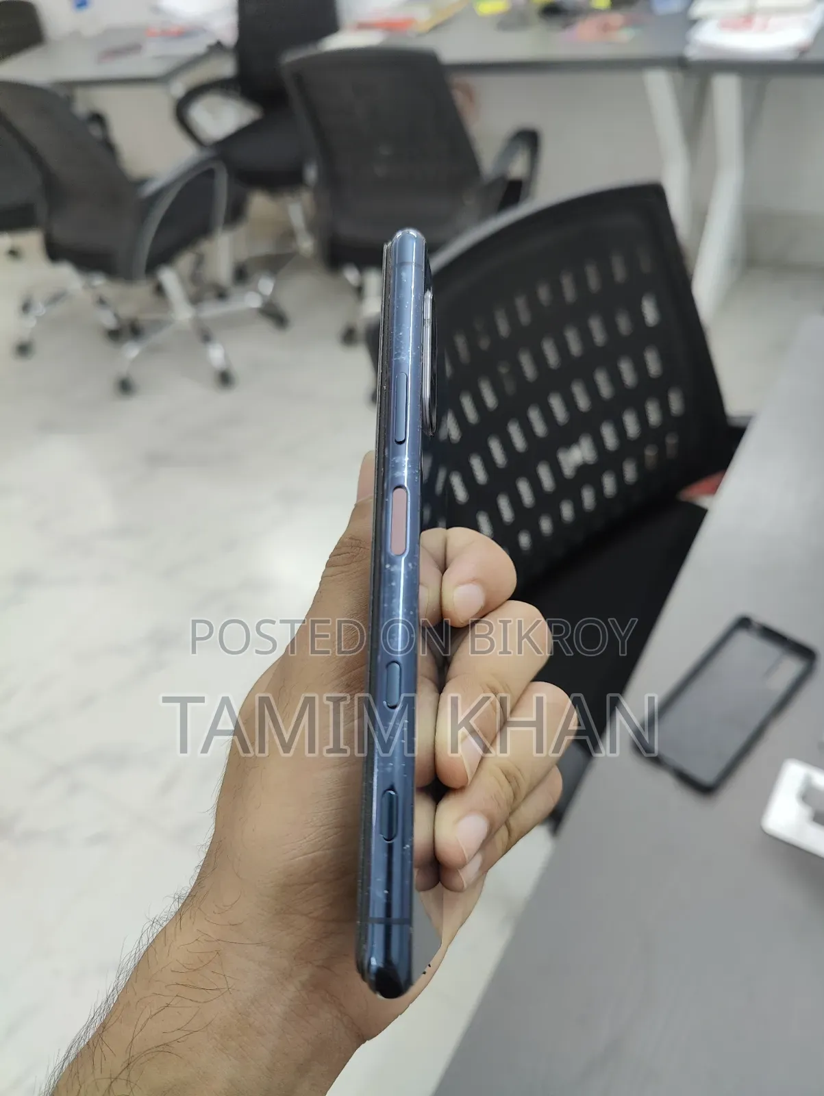 Sony Xperia 5 II 128 GB Blue