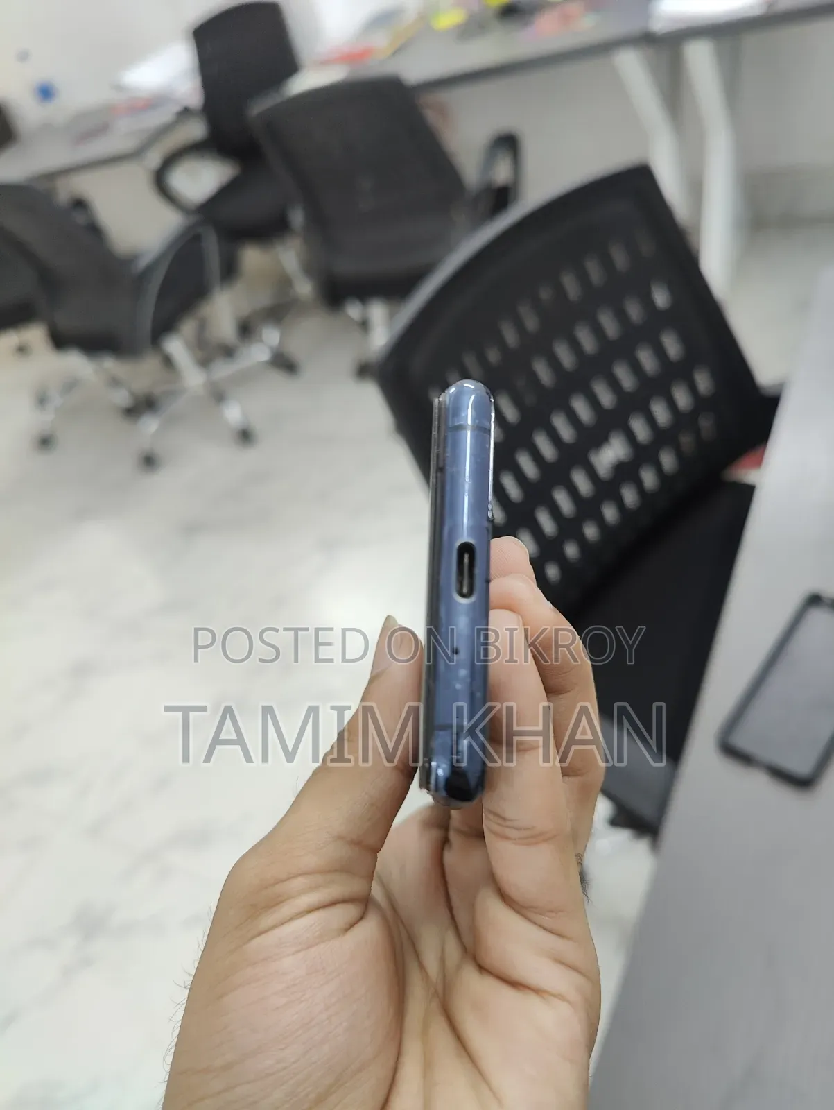 Sony Xperia 5 II 128 GB Blue