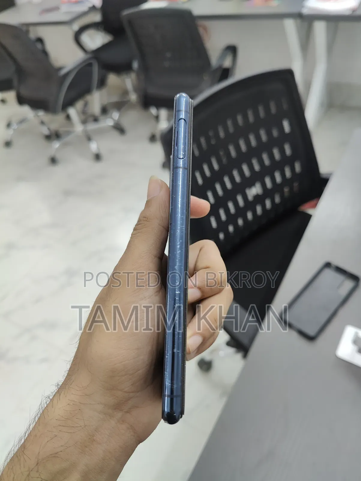 Sony Xperia 5 II 128 GB Blue