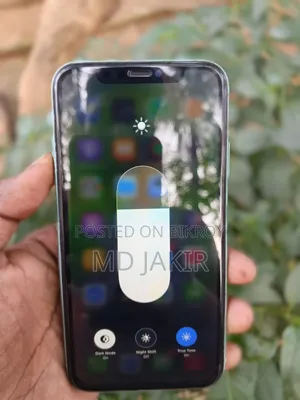 Apple iPhone 11 128 GB Blue