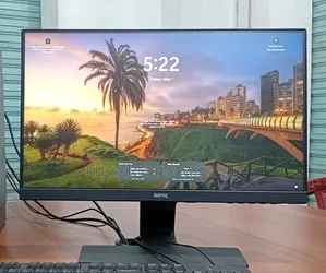 Benq 22" Monitor (Borderless)