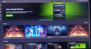 Geforce GTX 1050ti 4gb Gddr5p