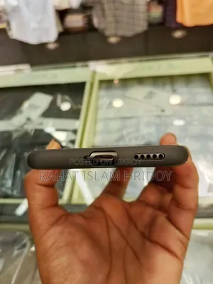Xiaomi Redmi Note 15 256 GB Black
