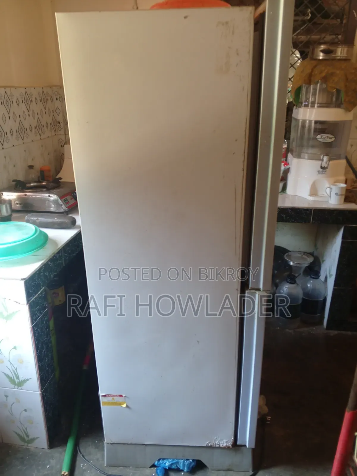 Jamuna Refrigerator