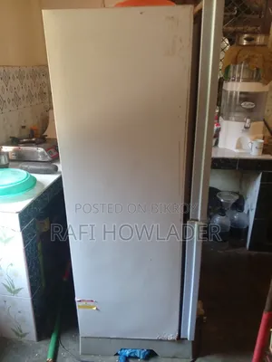 Jamuna Refrigerator