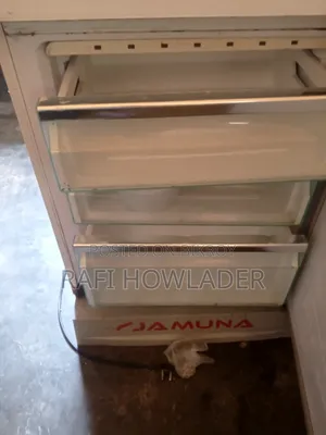 Jamuna Refrigerator