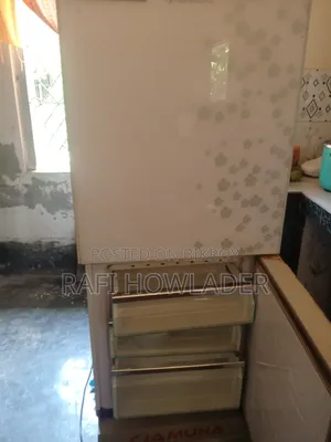 Jamuna Refrigerator