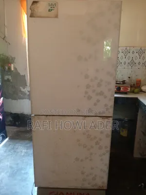 Jamuna Refrigerator