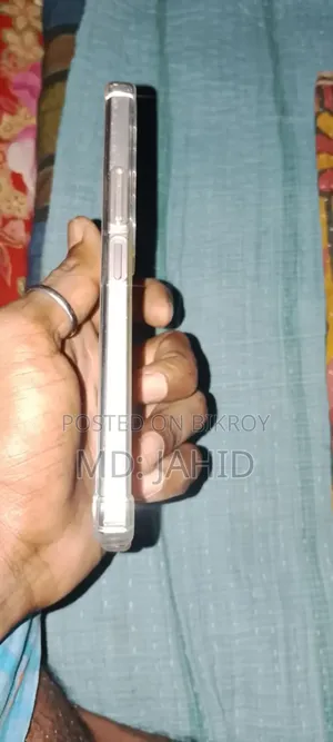 Vivo Y19s Pro 128 GB Silver