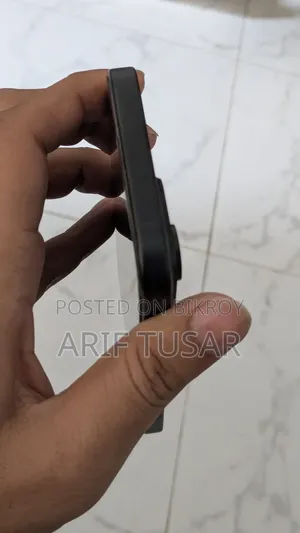 অ্যাপল আইফোন ১৫ ১২৮ জিবি কালো