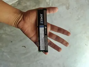 Corsair Xms3 4GB 1600MHz DDR3 Used RAM