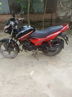 হিরো ইগনিটর ২০১৯