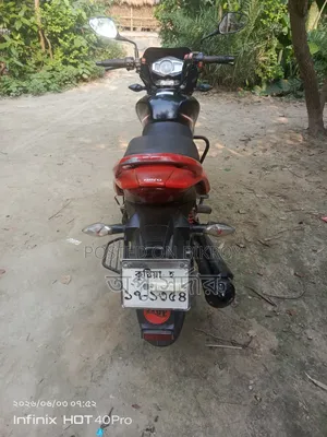 হিরো ইগনিটর ২০১৯