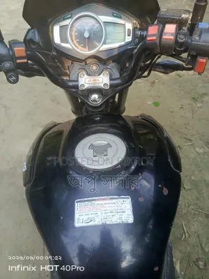 হিরো ইগনিটর ২০১৯