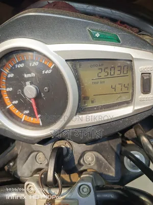 হিরো ইগনিটর ২০১৯