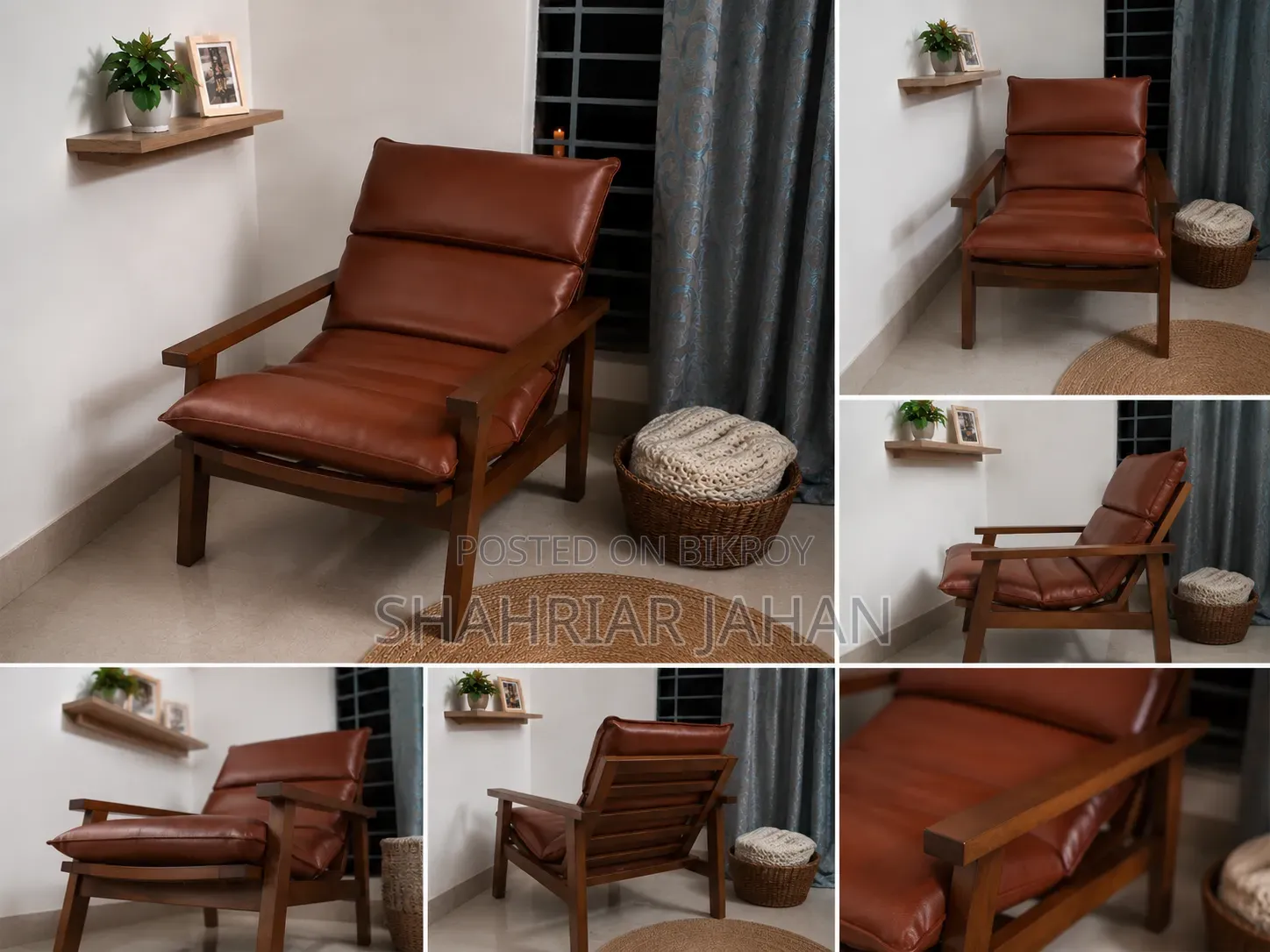 Easy Chair