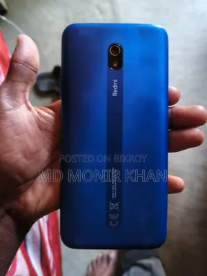 Xiaomi Redmi 4 GB Green
