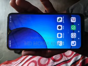 Xiaomi Redmi 4 GB Green