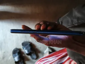Xiaomi Redmi 4 GB Green
