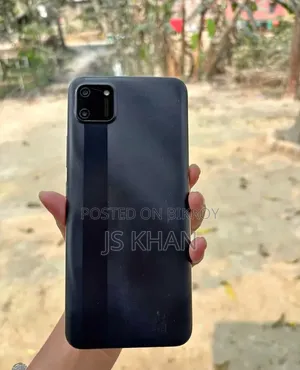 রিয়েলমি সি১১ ৩২ জিবি ব্ল্যাক