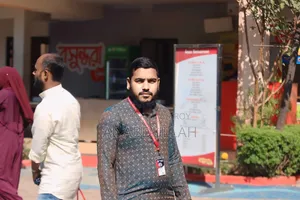 মোঃ সোহেল রানা