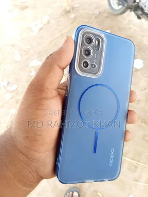 Oppo A16 64 GB Blue