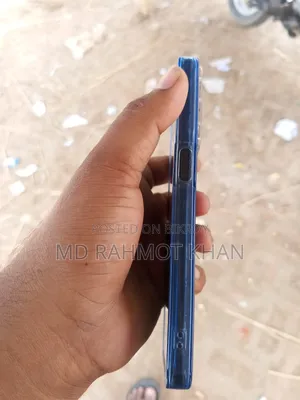 Oppo A16 64 GB Blue
