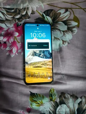 Realme C55 128 GB Gold