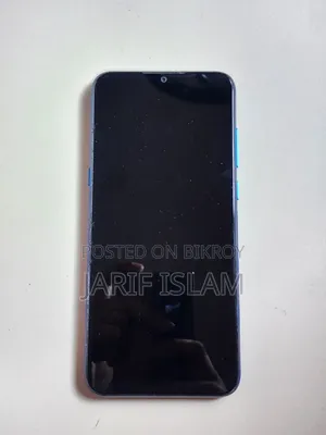 Symphony Z32 32 GB Blue