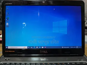 Laptop Dell 6GB Intel Core i5 HDD 640GB