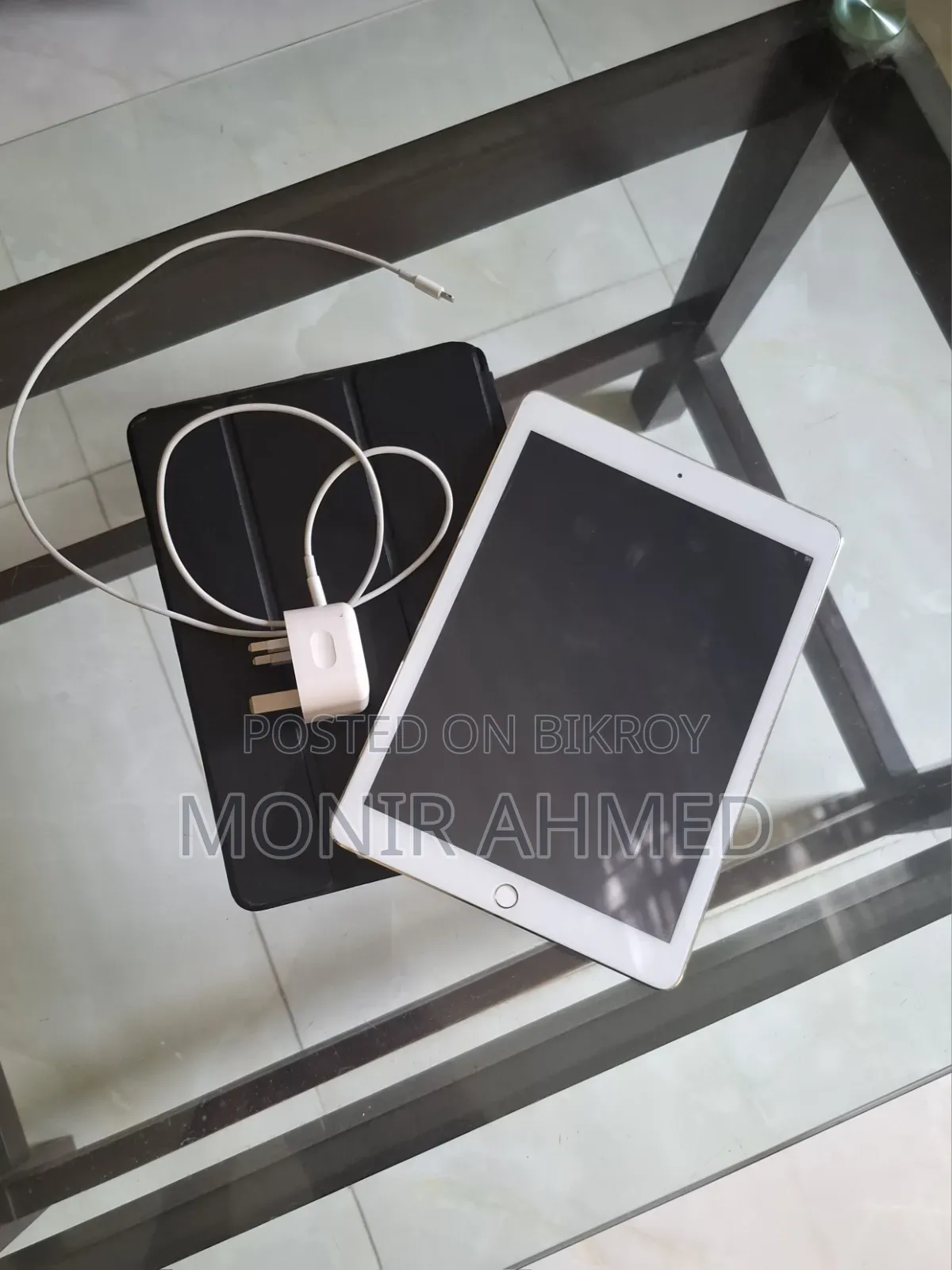 অ্যাপল আইপ্যাড এয়ার ২ ৬৪ জিবি