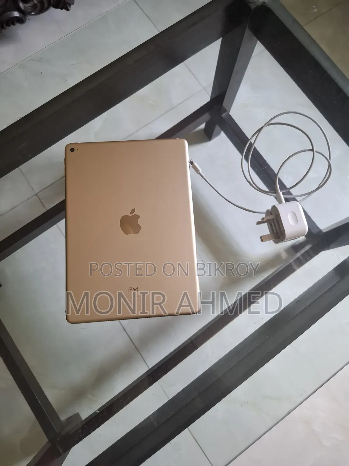 অ্যাপল আইপ্যাড এয়ার ২ ৬৪ জিবি