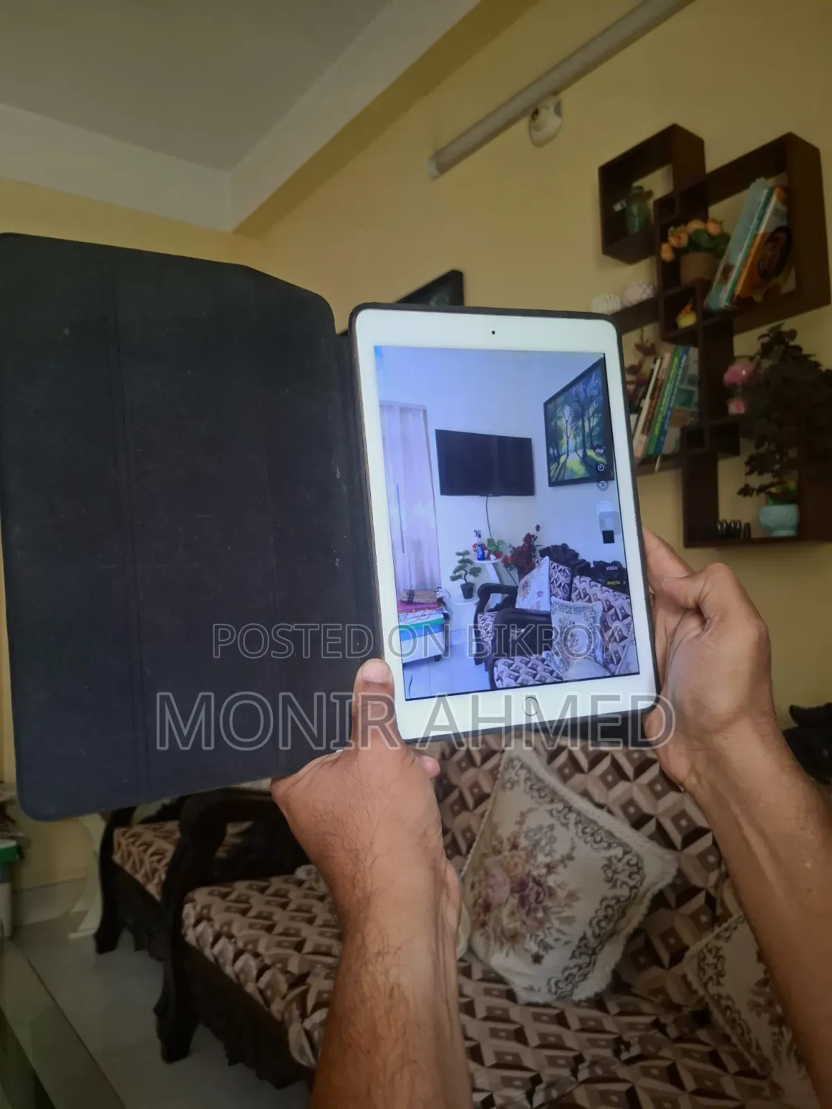 অ্যাপল আইপ্যাড এয়ার ২ ৬৪ জিবি