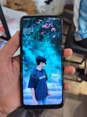 টেকনো স্পার্ক গো ৬৪ জিবি সাদা