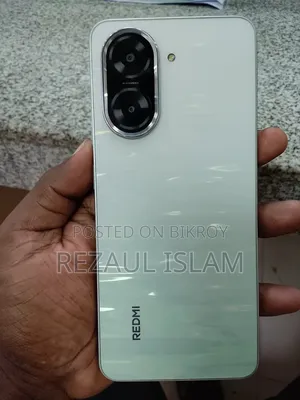 Xiaomi Redmi A5 4G 64 GB Gray