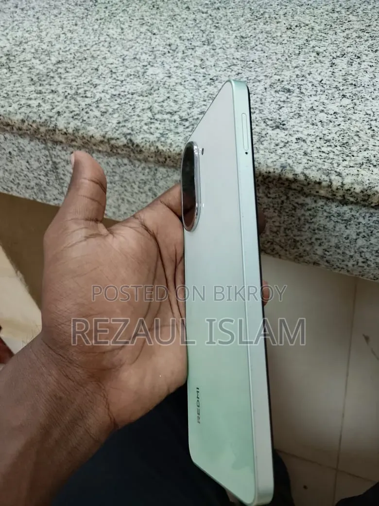 Xiaomi Redmi A5 4G 64 GB Gray
