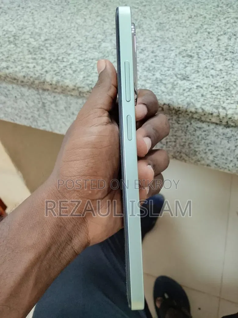 Xiaomi Redmi A5 4G 64 GB Gray