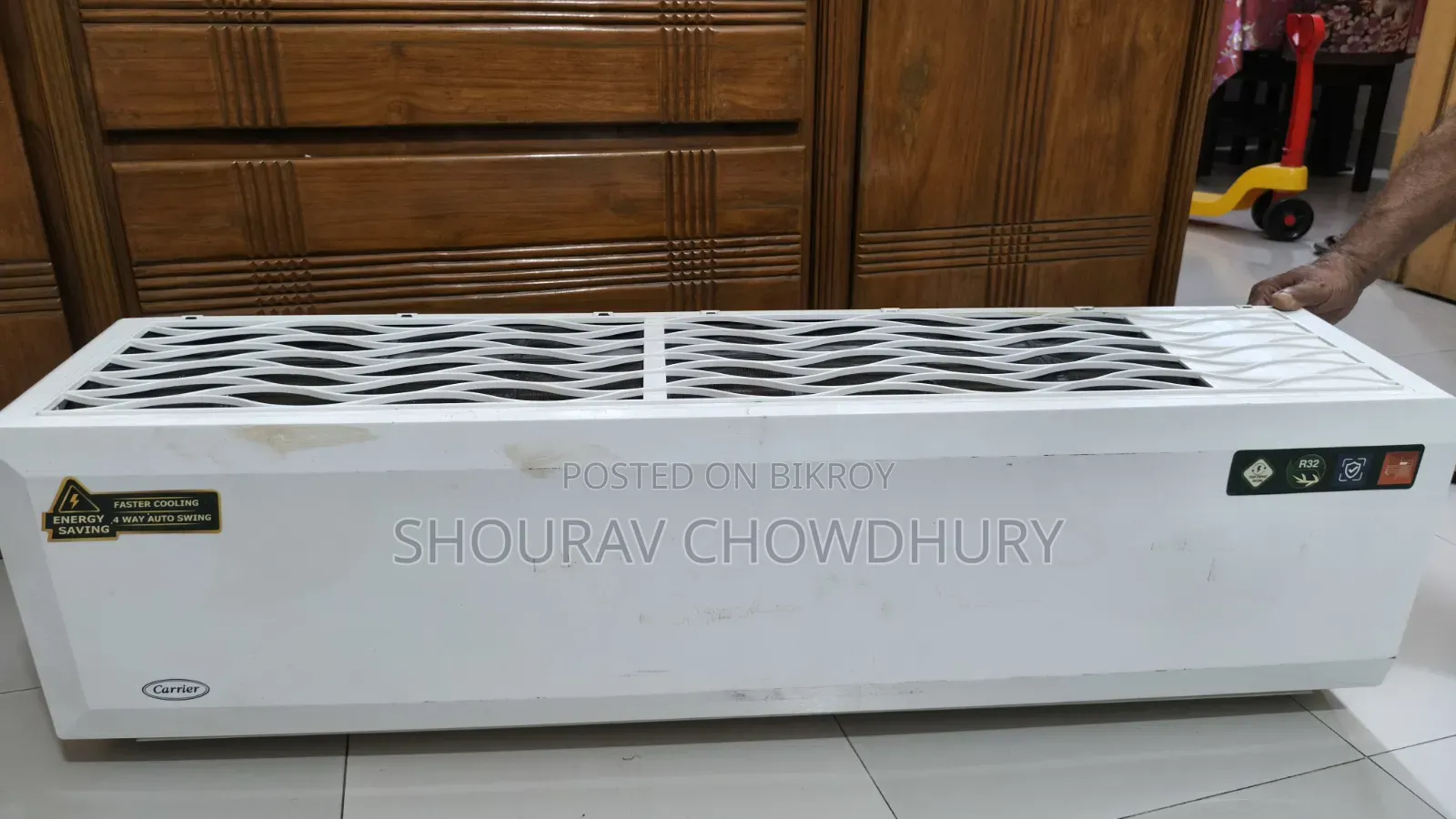 Carrier Inverter 2ton Ac For Sell