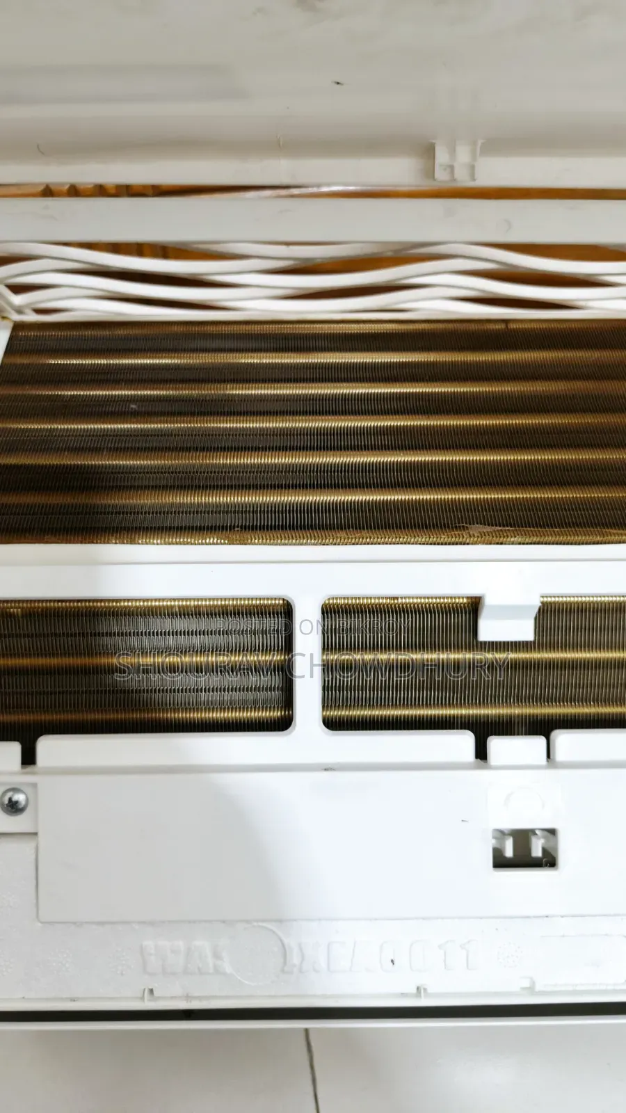 Carrier Inverter 2ton Ac For Sell