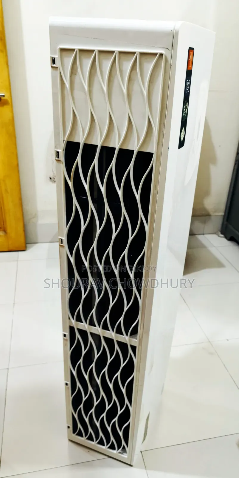 Carrier Inverter 2ton Ac For Sell