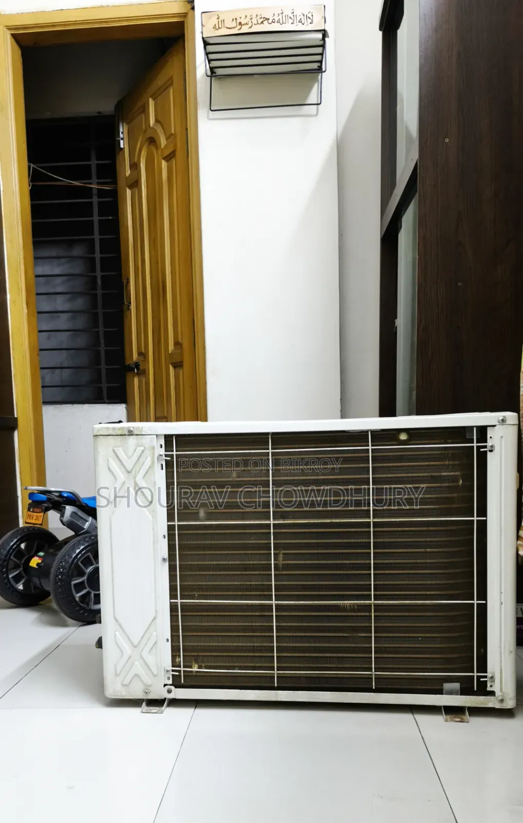 Carrier Inverter 2ton Ac For Sell