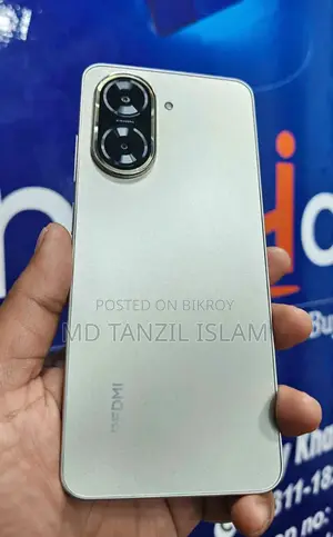 Xiaomi Redmi A5 4G 64 GB Silver