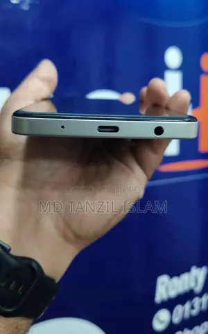 Xiaomi Redmi A5 4G 64 GB Silver