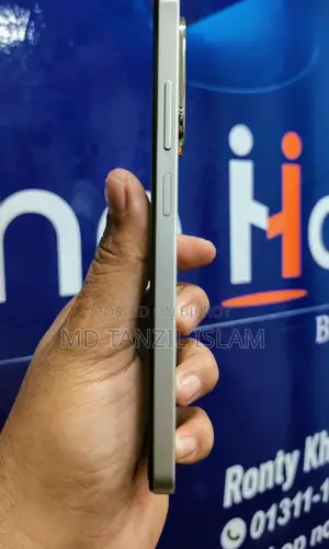Xiaomi Redmi A5 4G 64 GB Silver