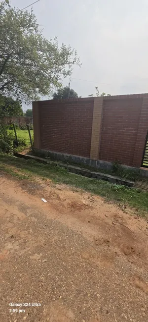 Uttara 3rd Phase South Facing Plot Sell