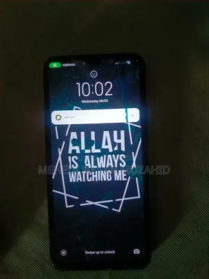 Xiaomi Redmi 9 64 GB Black