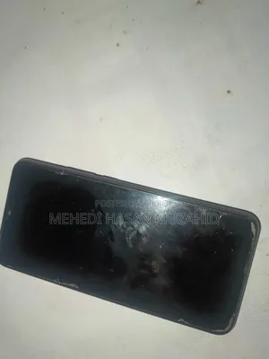 Xiaomi Redmi 9 64 GB Black