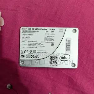 Seagate 2TB Hard Drive