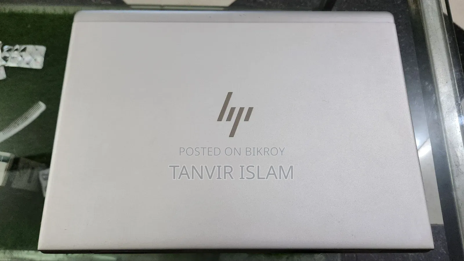 Laptop HP EliteBook 745 G6 32GB AMD Ryzen 5 SSD 512GB