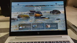 Laptop HP EliteBook 745 G6 32GB AMD Ryzen 5 SSD 512GB